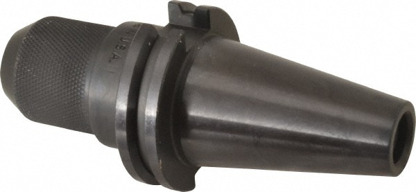 End Mill Holder: CAT40 Taper Shank, 9/16" Hole