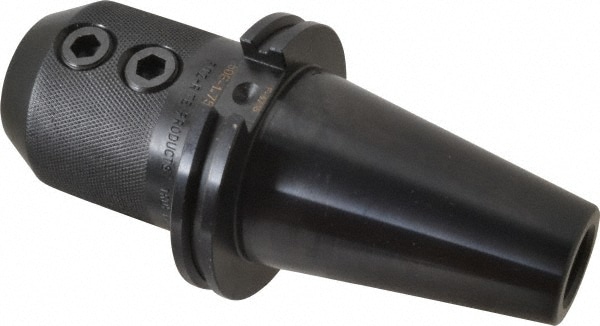 End Mill Holder: CAT50 Taper Shank, 1-3/4" Hole