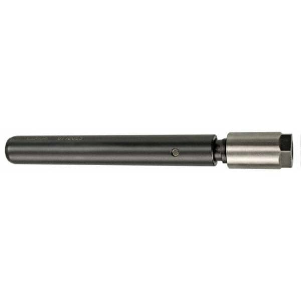 Kennametal 1017629 Tapping Chuck: 1" Shank Dia, Straight Shank, Tension Image