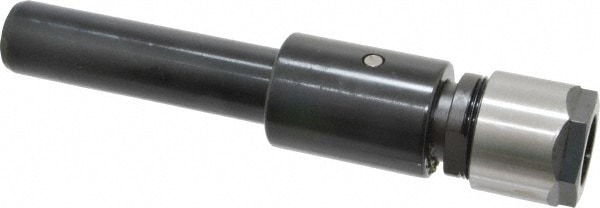 Kennametal 1017580 Tapping Chuck: 1" Shank Dia, Straight Shank, Tension & Compression Image