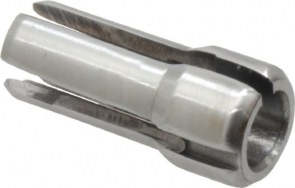 Kennametal 1016532 Tap Collet: J, 0.323" Image