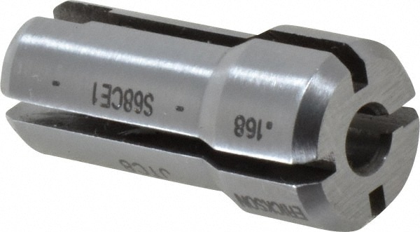 Kennametal 1016464 Tap Collet: J, 0.168" Image