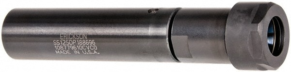 DA180 Double Angle Reamer Collet Chuck