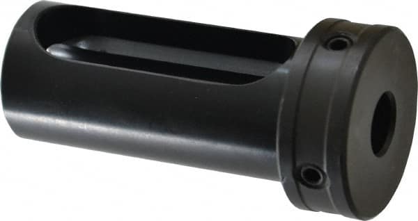 Global CNC Industries 8643Z .625 Rotary Tool Holder Bushing: Type Z, 5/8" ID, 1-1/2" OD, 3-1/4" Length Under Head 