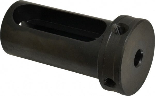 Global CNC Industries 8644Z .500 Rotary Tool Holder Bushing: Type Z, 1/2" ID, 1-3/4" OD, 3-1/2" Length Under Head 
