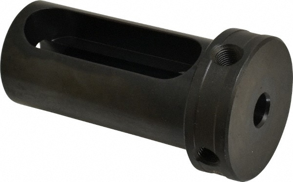 Global CNC Industries 8644Z .500 Rotary Tool Holder Bushing: Type Z, 1/2" ID, 1-3/4" OD, 3-1/2" Length Under Head Image