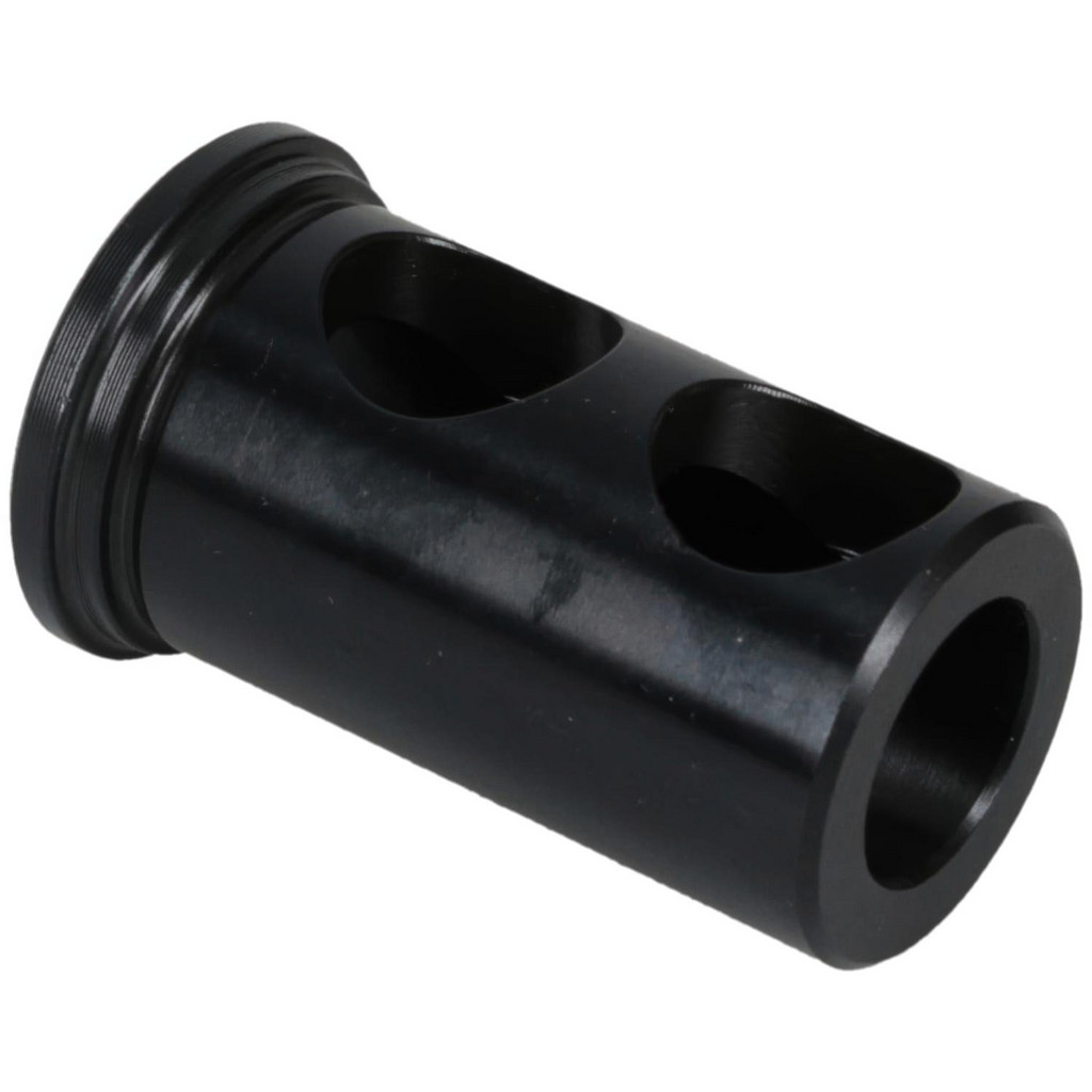 Global CNC Industries - Rotary Tool Holder Bushing: Type J, 3/4