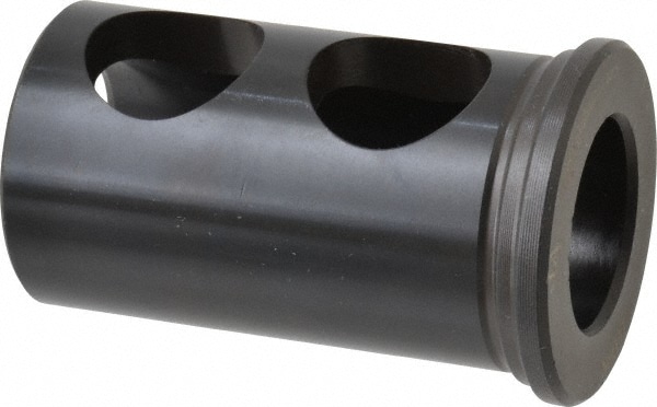 Global CNC Industries 8603J 1.000 Rotary Tool Holder Bushing: Type J, 1" ID, 1-1/2" OD, 2-1/2" Length Under Head Image