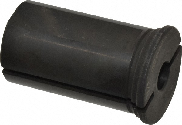 Global CNC Industries 8603B .500 Rotary Tool Holder Bushing: Type B, 1/2" ID, 1-1/2" OD, 2-1/2" Length Under Head 