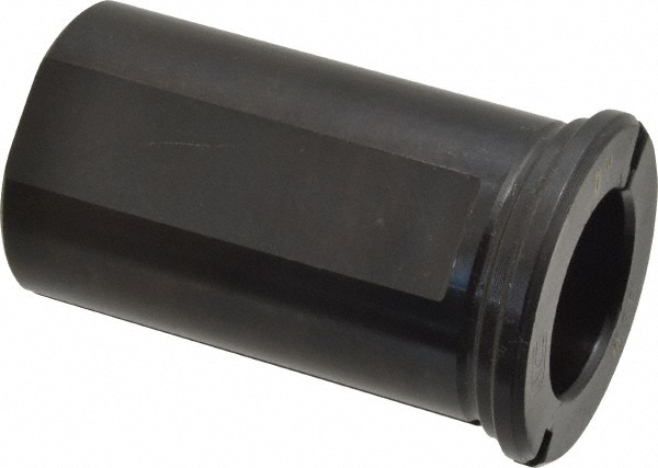 Global CNC Industries 8603B 1.000 Rotary Tool Holder Bushing: Type B, 1" ID, 1-1/2" OD, 2-1/2" Length Under Head Image