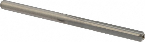 Chucking Reamer: 0.158