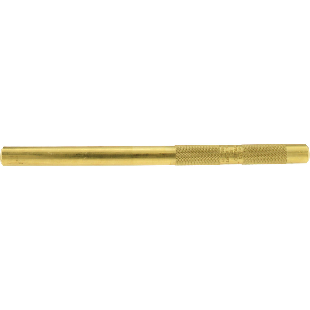 Proto Drift Punch: 1/2" x 8" - Brass | Part #J49920