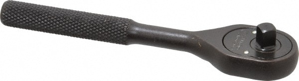 PROTO J4749BL Ratchet: 1/4" Drive, Pear Head Image