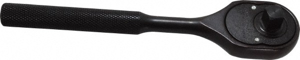 PROTO J5249BL Ratchet: 3/8" Drive, Pear Head Image