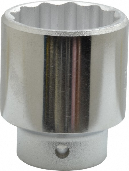 PROTO J5556 Hand Socket: 9 mm Socket, 12-Point Image