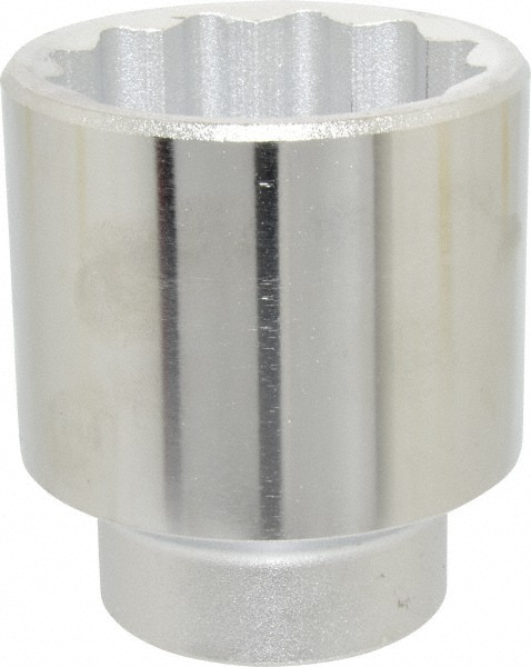 PROTO J5568 Hand Socket: 2-1/8" Socket, 12-Point Image