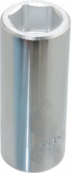 PROTO J5530HL Deep Hand Socket: 15/16" Socket, 6-Point Image