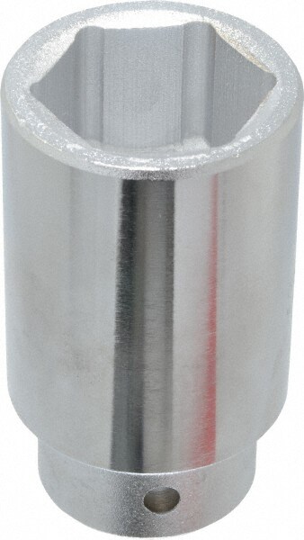 PROTO J5546HL Deep Hand Socket: 1-7/16" Socket, 6-Point Image