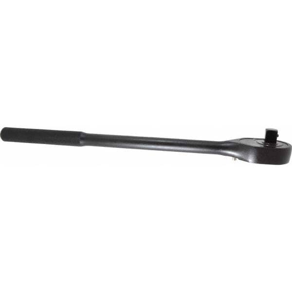 PROTO J5649BL Standard Ratchet: 3/4" Drive, Pear Head Image