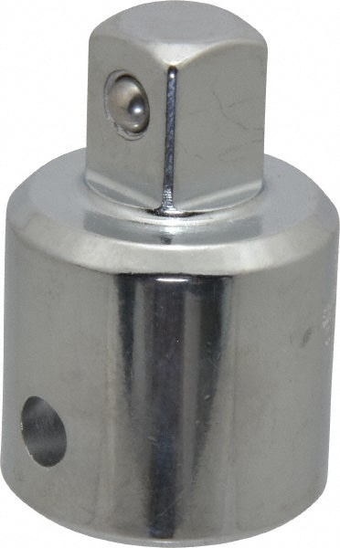 Socket Adapter Drive 1 2 3 4 Msc Industrial Supply