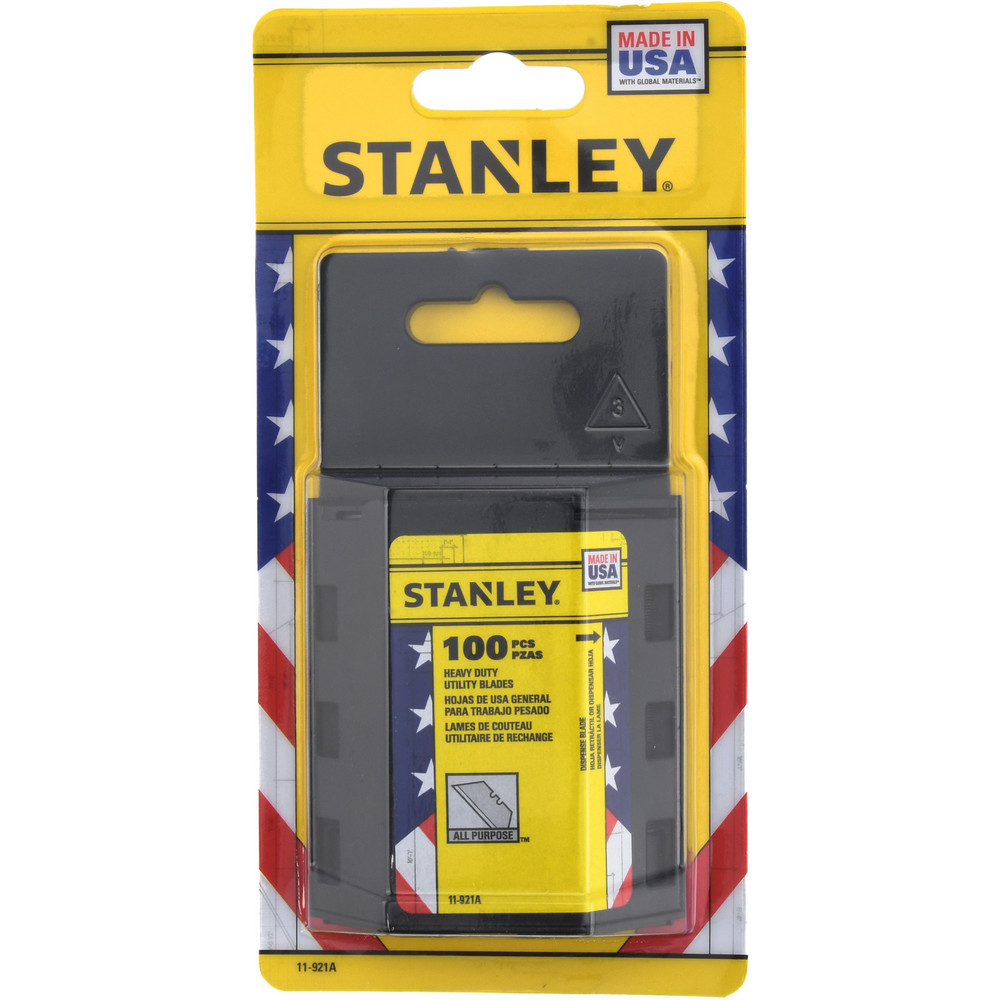 Utility Knife Blade: