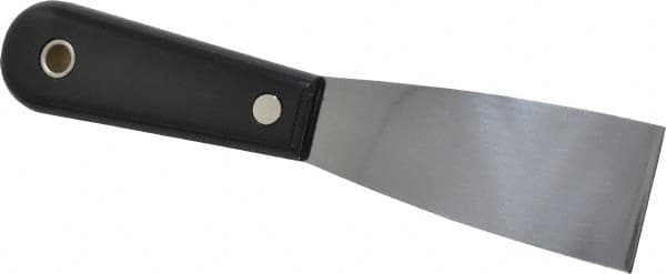 wide putty knife