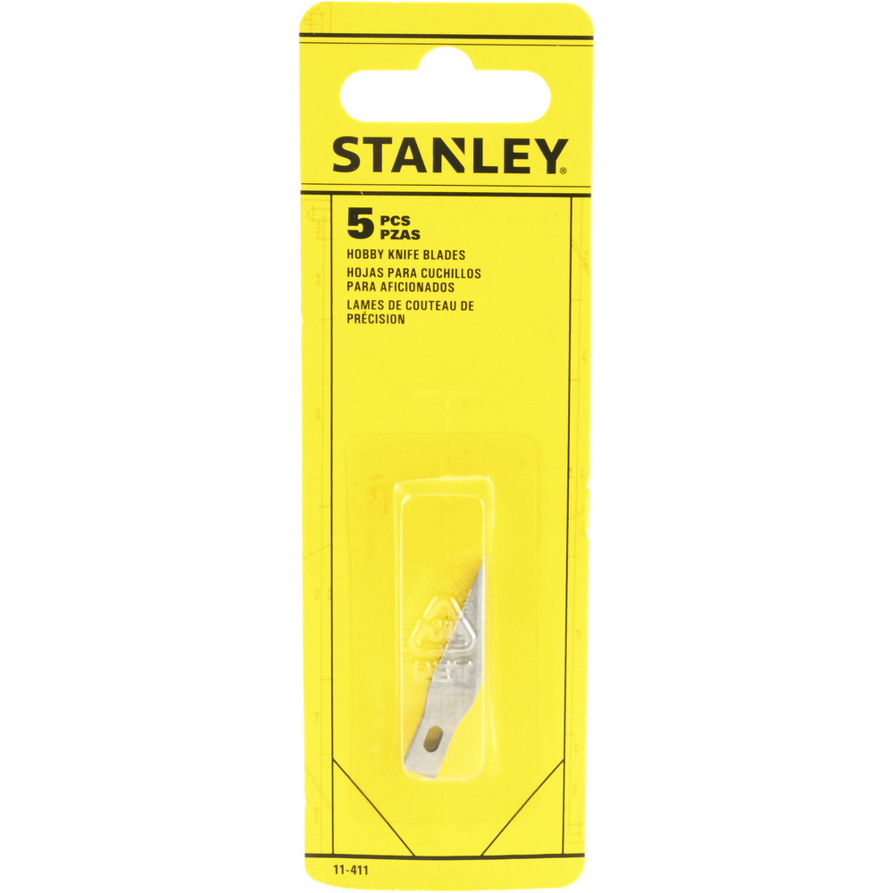 Hobby Knife Blade: #11