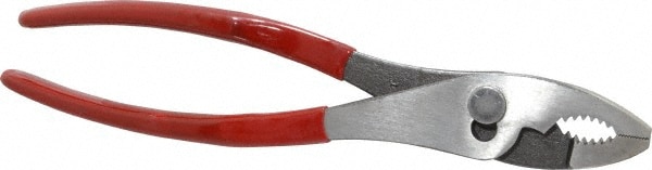 PROTO J280G 9-9/16" OAL, 2-3/8" Jaw Length, 1-7/16" Jaw Width, Combination Slip Joint Pliers Image