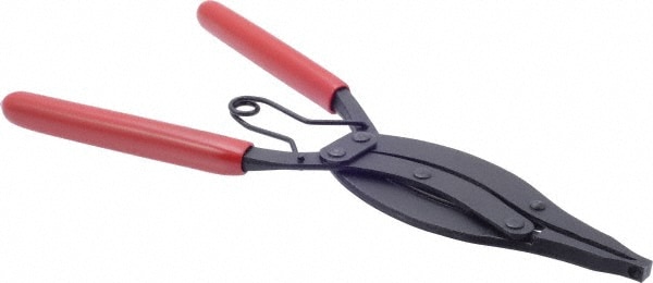 parallel jaw pliers