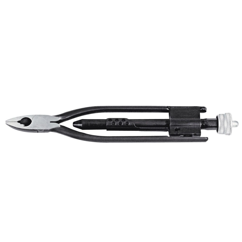 Diagonal Cutting Plier: