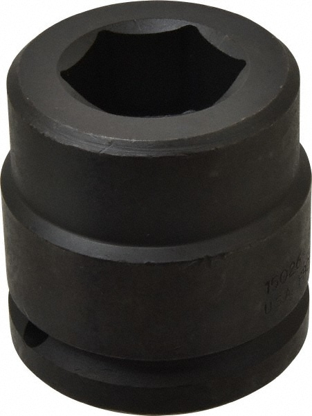 PROTO J15026 Impact Socket: 1-1/2" Drive Image