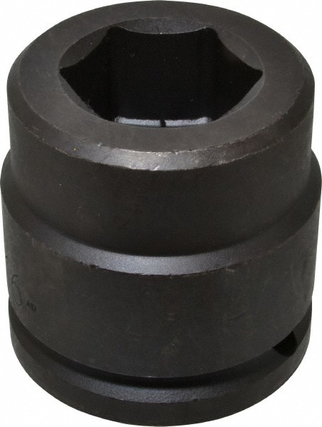 PROTO J15027 Impact Socket: 1-1/2" Drive Image