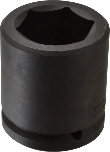 PROTO J15035 Impact Socket: 1-1/2" Drive Image