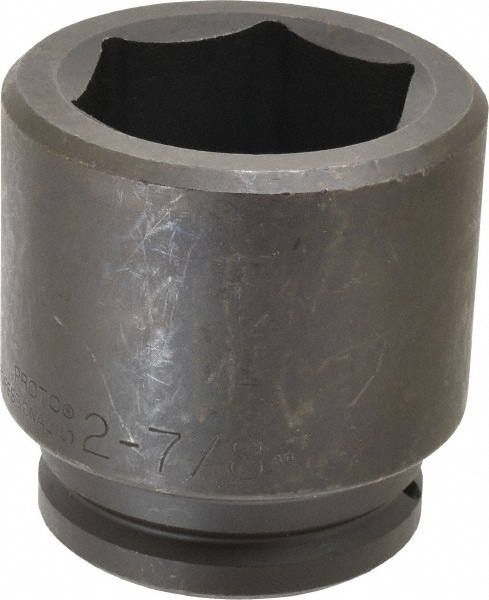 PROTO J15046 Impact Socket: 1-1/2" Drive Image