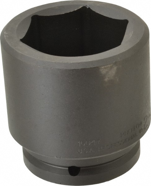 PROTO J15047 Impact Socket: 1-1/2" Drive Image