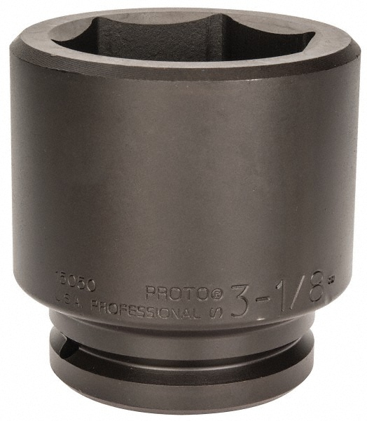 PROTO J15050 Impact Socket: 1-1/2" Drive Image