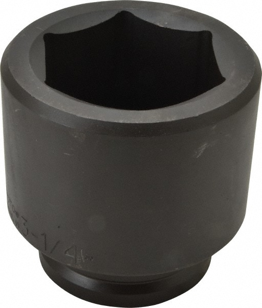 PROTO J15052 Impact Socket: 1-1/2" Drive Image