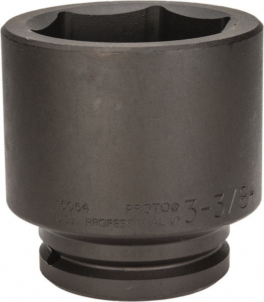 PROTO J15054 Impact Socket: 1-1/2" Drive Image