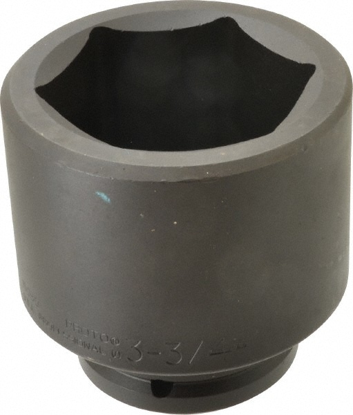 PROTO J15060 Impact Socket: 1-1/2" Drive Image