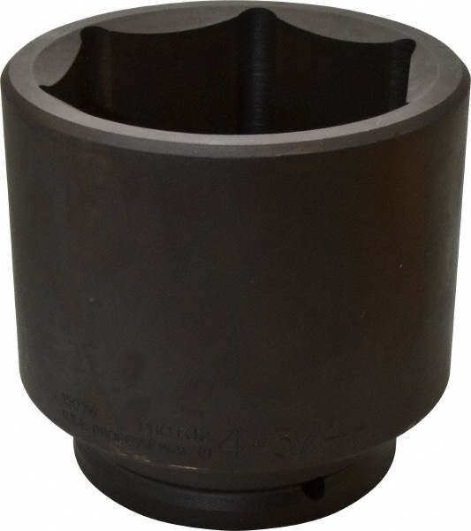 PROTO J15076 Impact Socket: 1-1/2" Drive Image