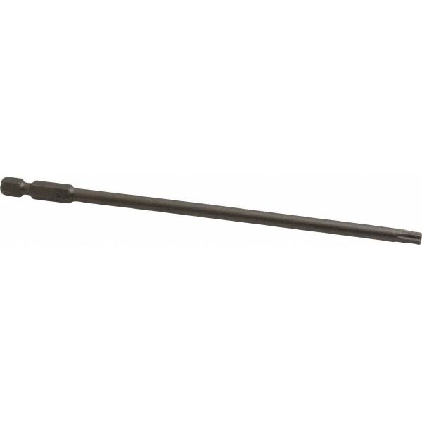 Irwin T25 Torx Bit 84979582 MSC Industrial Supply