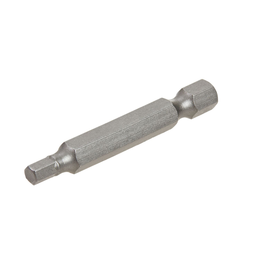 Irwin - Power Screwdriver Bit: Hex Bit, 5/32