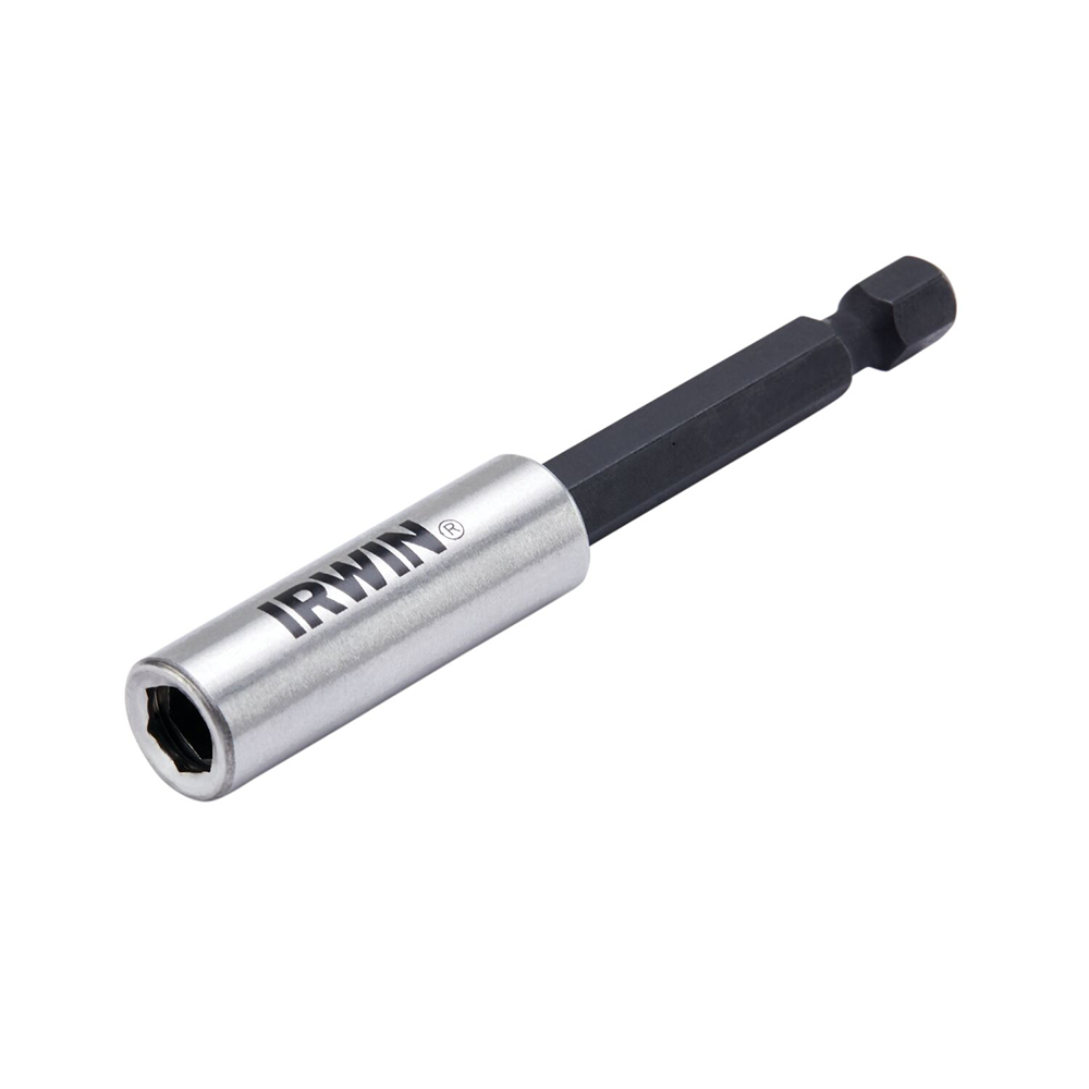 Irwin Power Hex Bit Holder MSC Industrial Supply Co.