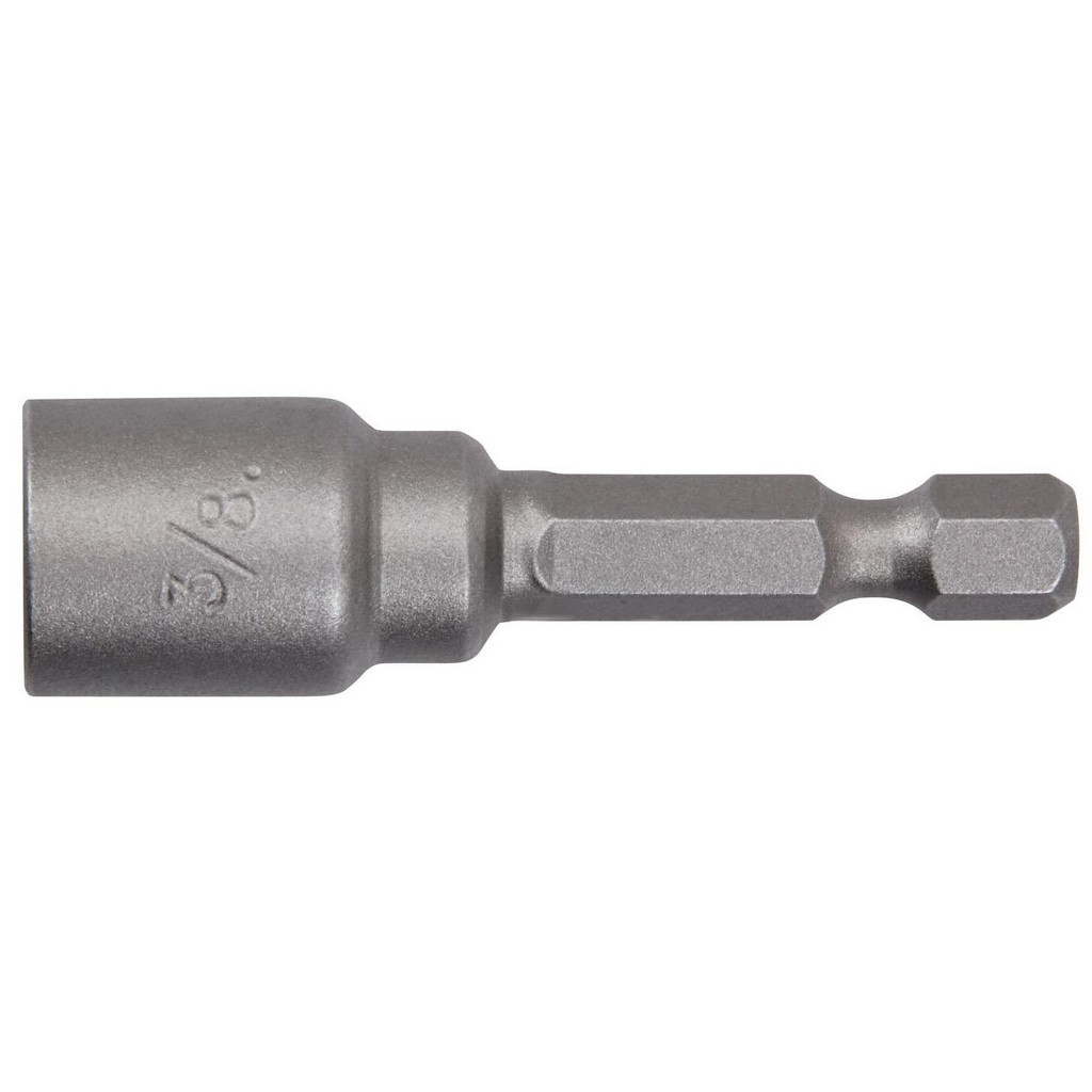 Proto 3/4" Drive 5/8" Impact Hex Bit Socket – J075905/8, 1-15/32" Bit Length, Industrial Quality