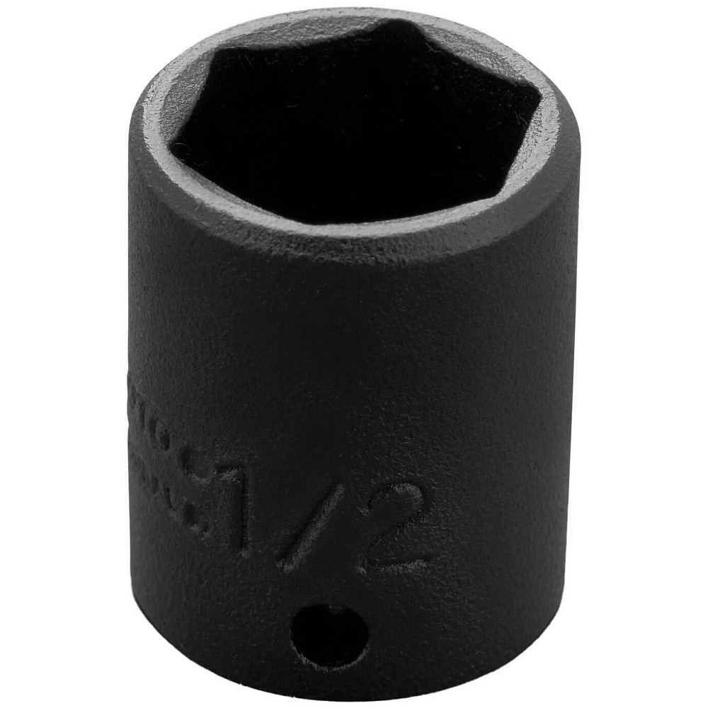 Proto - Impact Socket: 1/4