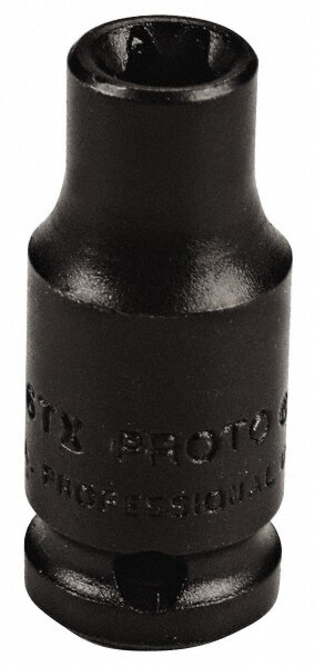 1//4-Inch Blackhawk By Proto TS-2205-2 E5 Drive Torx Impact Socket