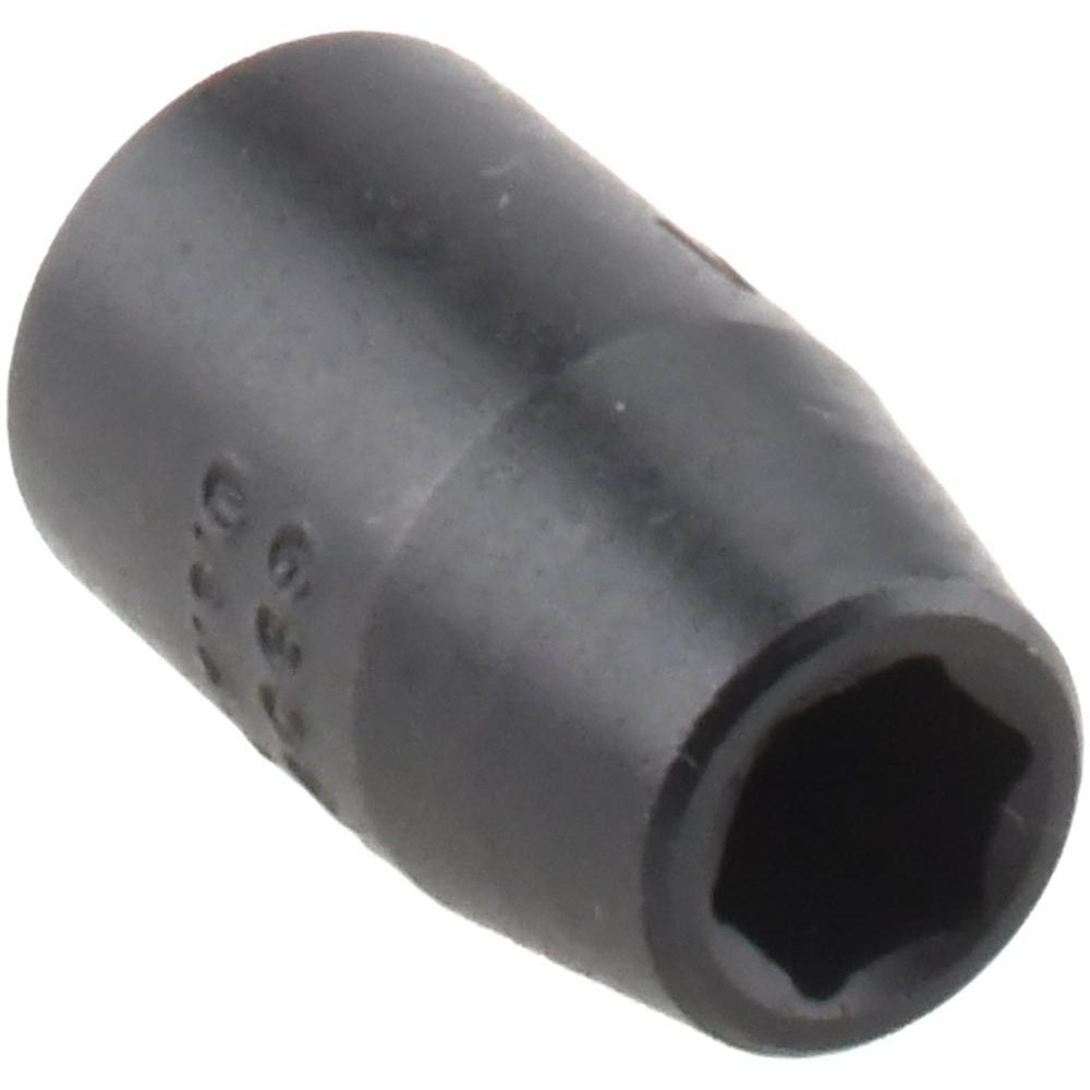 Proto - Impact Socket: 1/4
