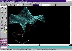 Software; User: Pwrstation Basic V5
