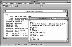 Software; Type: Quick-Link for DOS 5-1/4 ; Diskette Size: 5-1/4