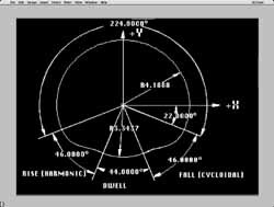 Software; Type: Cam Making Software ; Title: Camz - CAM Making Software ; Diskette Size: 3-1/2 ; Subcategory: CNC Machine & Programming Reference ; Applications: CAM